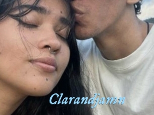Clarandjamn