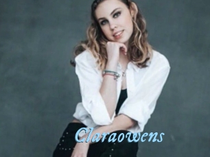 Claraowens