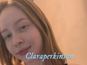 Claraperkinson