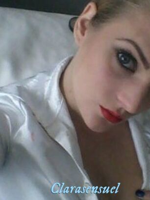 Clarasensuel
