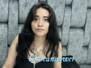 Clareandower