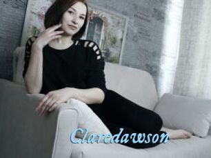 Claredawson