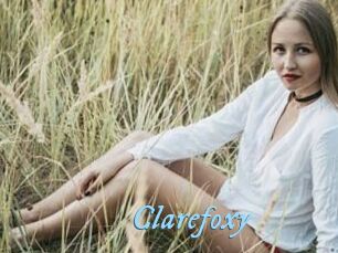 Clarefoxy