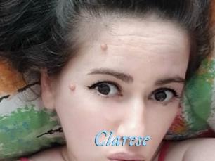 Clarese