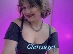 Claresugar