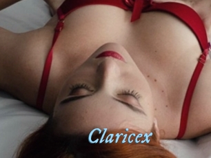Claricex