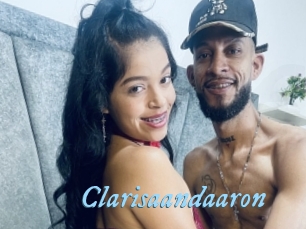 clarisaandaaron DeriheruI