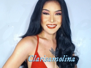 clarisamolina DeriheruI