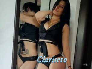 Clarise10