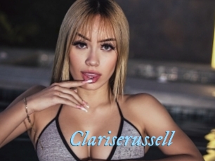 Clariserussell
