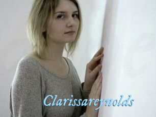 Clarissareynolds