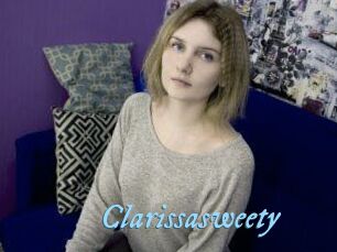 Clarissasweety