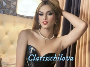 Clarissehilova