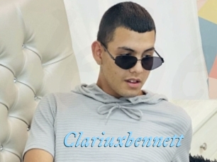 Clariuxbennett