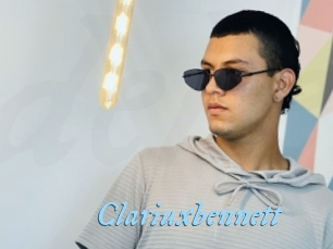 Clariuxbennett