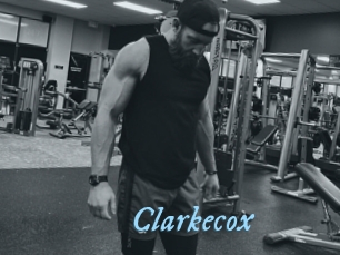 clarkecox DeriheruI