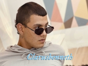 Clarusbenneth