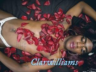 Clarwilliams