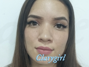 clarygirl DeriheruI