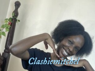 Clashiemitchel