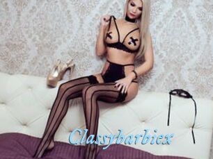 Classybarbiex
