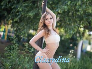 Classydina