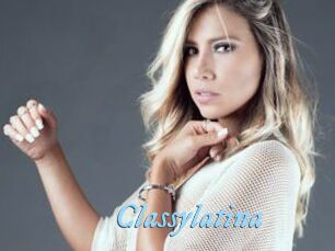Classylatina