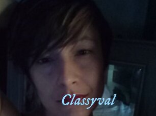 Classyval