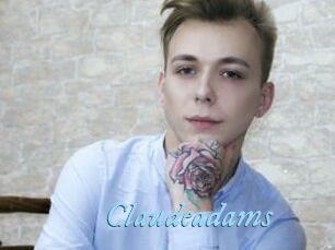 claudeadams DeriheruI