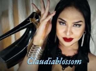 Claudiablossom