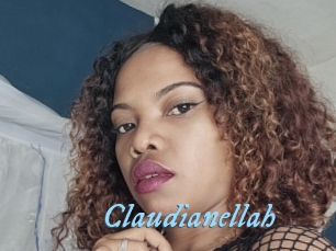 Claudianellah