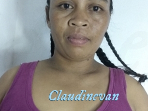 claudinevan DeriheruI