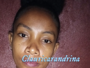 Clauricarandrina