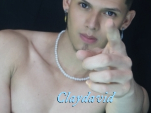 claydavid DeriheruI