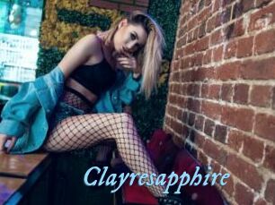 clayresapphire DeriheruI