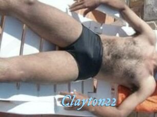 Clayton22