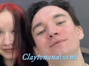 Claytonandcornel