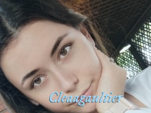 Cleaagaultier