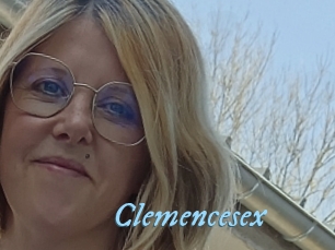 Clemencesex