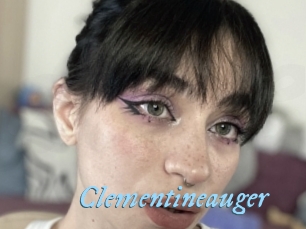 Clementineauger