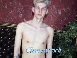 Clementrock