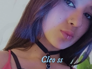 Cleo_ss