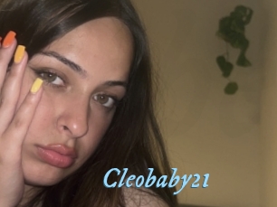 Cleobaby21