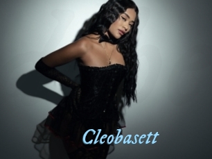 Cleobasett