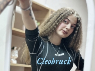 Cleobruck