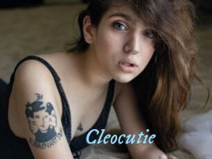 cleocutie DeriheruI