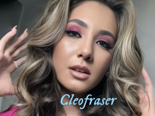 Cleofraser