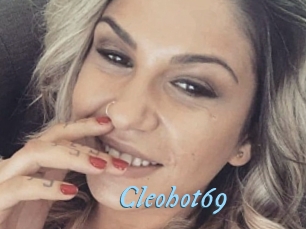 Cleohot69