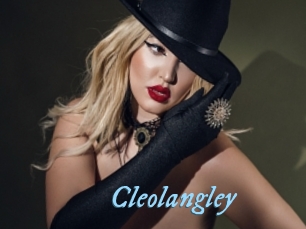 Cleolangley