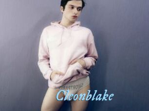Cleonblake